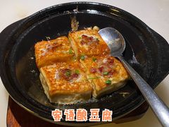 -客语客家菜(华发商都店)