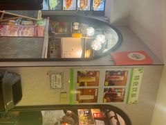 -华竹饭店(中央大街店)