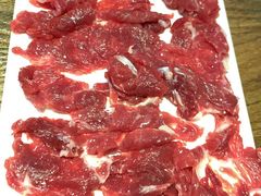 -牛很鲜潮汕牛肉火锅(朝晖路店)
