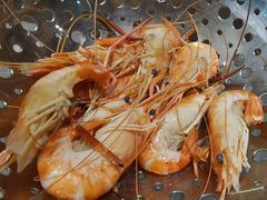 -威斯汀舞台餐厅