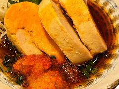 -合点寿司(美罗城店)
