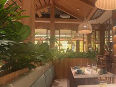 -芭札·Thai泰国餐厅(同和金铂天地店)