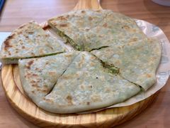 西葫芦鸡蛋饼-甲乙饼(丽泽天地店)