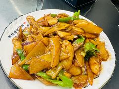 -东北王食府(科大店)