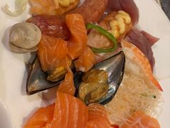 -上海锦江汤臣洲际大酒店壹阶层