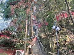 -道教老君洞