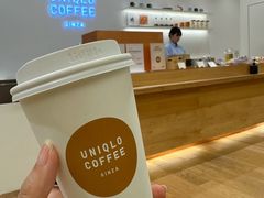 -优衣库(银座店)