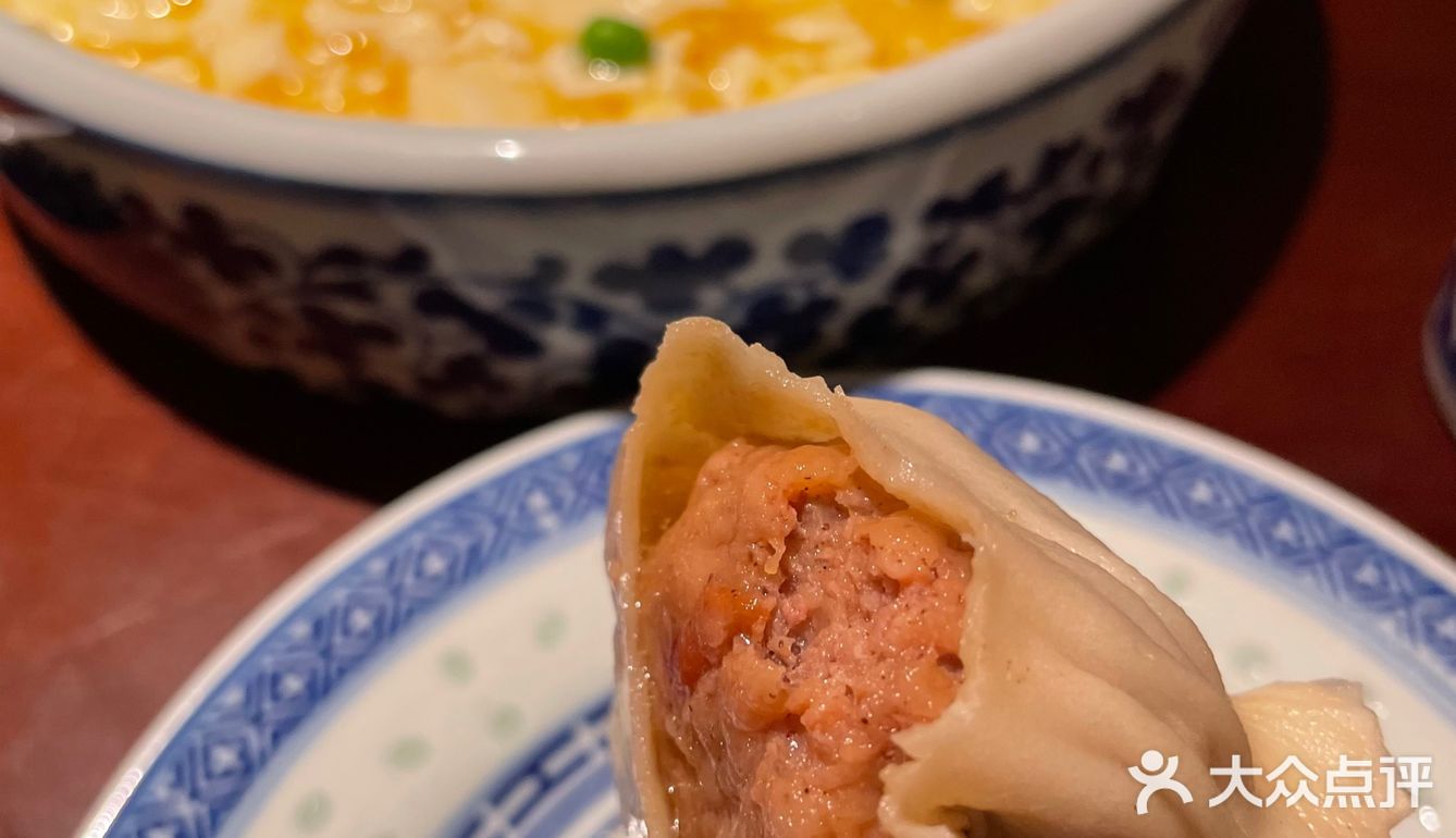 拎着六杯茶颜悦色，吃了南京大牌档，排队省时超绝攻略[胜利][胜利]