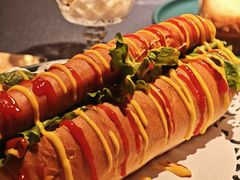 -吱咖啡西式简餐