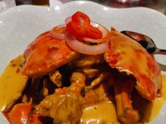 -御花园·粤菜·海鲜火锅(中山公园店)