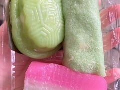 -陈记印尼风味小吃(北湖店)