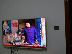 门面-李字号臭豆腐(总店)