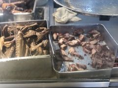 -阿皇仔烧鹅(麦地店)