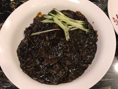-桃园中华料理炸酱面(燕儿岛路店)