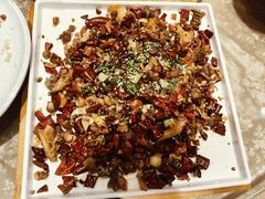 -李氏传家菜(兴城路店)