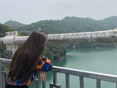 -石燕湖生态旅游景区