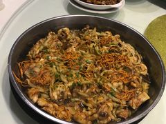 -周锦记广式餐厅