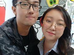 -海马体照相馆(万菱汇店)