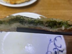 -清真嘎咕馅饼(奉天街店)