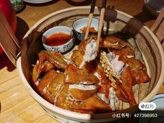 -洞庭土菜小炒馆(易发广场店)