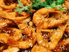 -阿田大虾·鲜虾火锅·(青浦万达茂店)