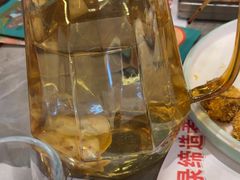 -通海俄式烧烤·俄罗斯大串(嵩山路店)