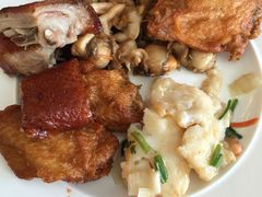 -东方红海鲜百汇(国际大厦店)