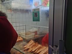 -上海鸡柳店(中街盛京大家庭店)