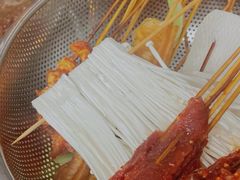 -丹妹麻辣烫(袁家岭20year店)