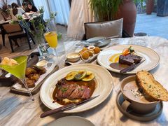 -G+KITCHEN(龙湖狮山天街店)