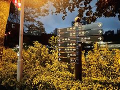 -荔湾湖公园