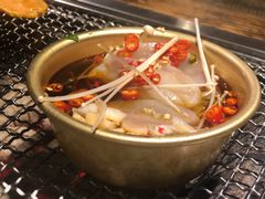-鑫釜山海鲜烧烤(浑南店)