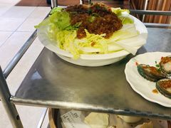 -黄寺蒸汽海鲜(黄寺大街店)