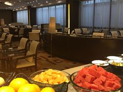 -五洲咖啡厅(五洲大酒店)