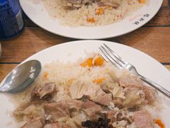 -塔斯提抓饭(东城汇店)