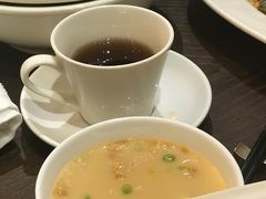 -广州天河希尔顿酒店