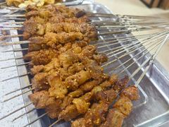 -元坊珲春无烟串城(北海路店)