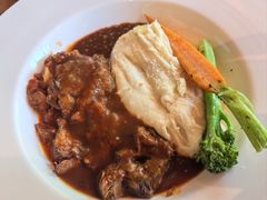 -北辰洲际酒店·IT MAMA意式家味餐厅