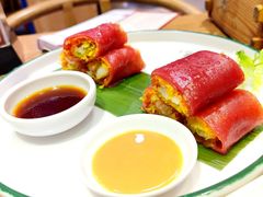 -禄运茶居·手工点心(猎德店)