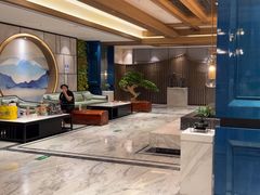 -青水瓦台汤泉(未央店)