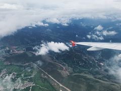 -丽江三义国际机场