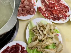 -贵宾牛·潮汕牛肉火锅(珠池总店)