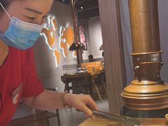 -喜来稀肉(北外滩白玉兰广场店)