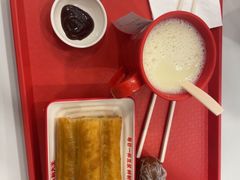 -永和大王(蛙嫩紫苏香·长寿路店)