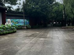 -钱王祠