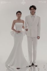 -挪娅婚纱摄影皇家会所