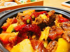 -青梅酒肆PLUS(长白仙岛北路店)