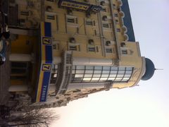 7天连锁酒店(中央大街店)-7天优品·哈尔滨中央大街地铁站店