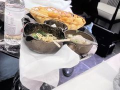 -华夏良子·足道spa艾灸(五四广场店)