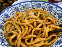 -方砖厂69号炸酱面(方砖厂胡同店)